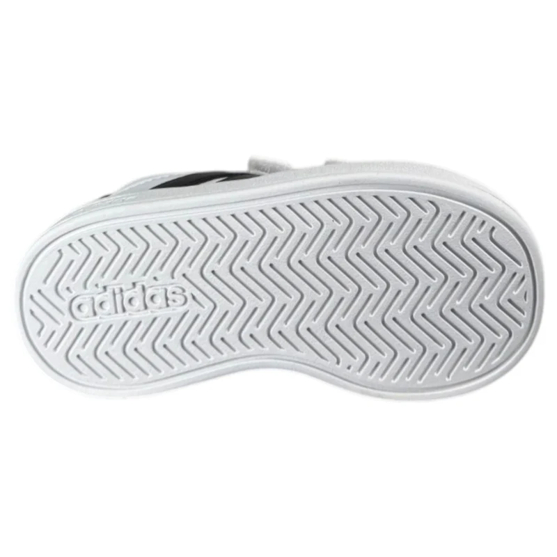 Zapatillas adidas Grand Court 3.0 HP3534 Blanco