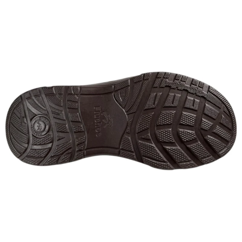 Sandalias Fluchos Azores F2197 Marrón