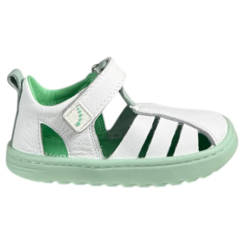 Sandalias Blanditos Respetuosas Cuba Verde
