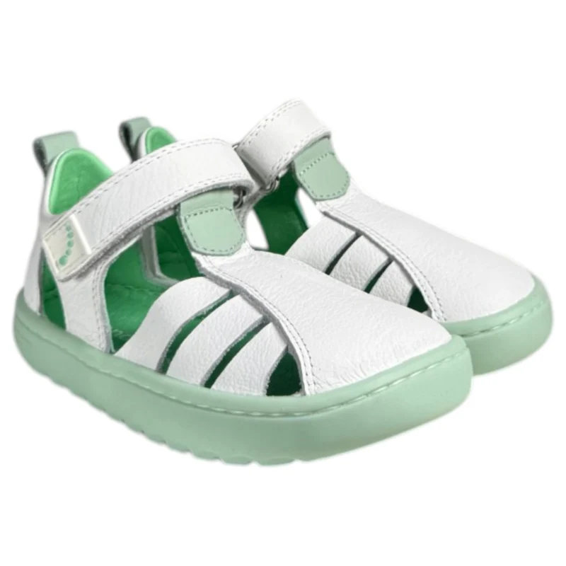 Sandalias Blanditos Respetuosas Cuba Verde