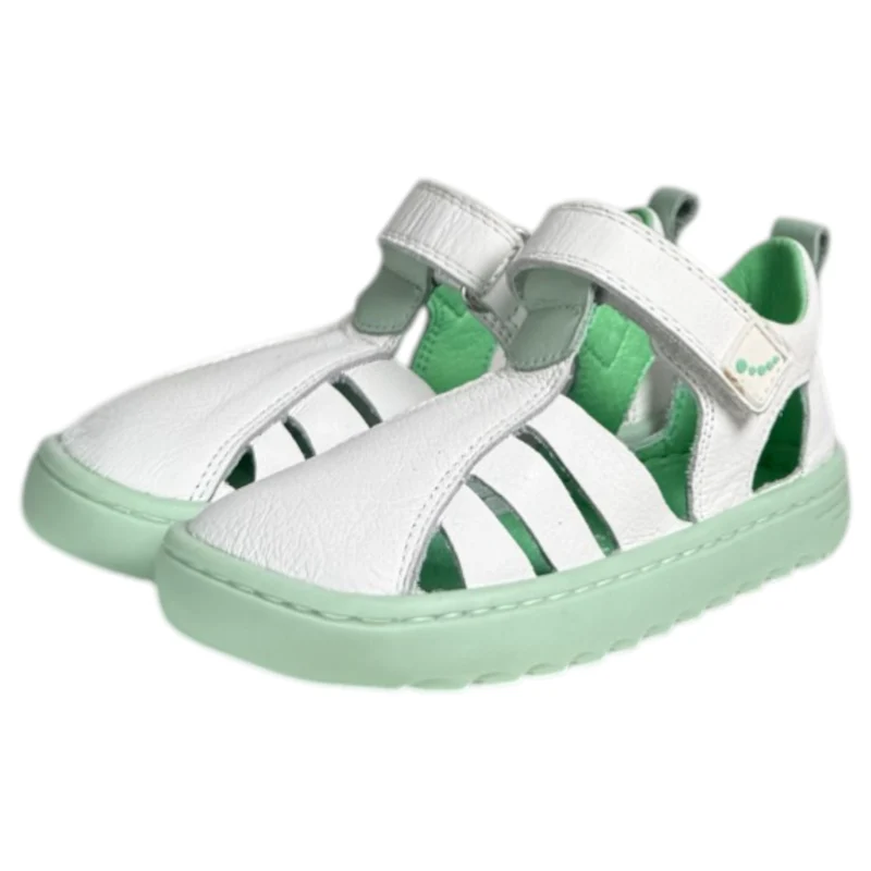 Sandalias Blanditos Respetuosas Cuba Verde