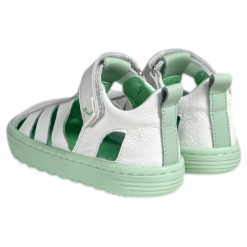 Sandalias Blanditos Respetuosas Cuba Verde