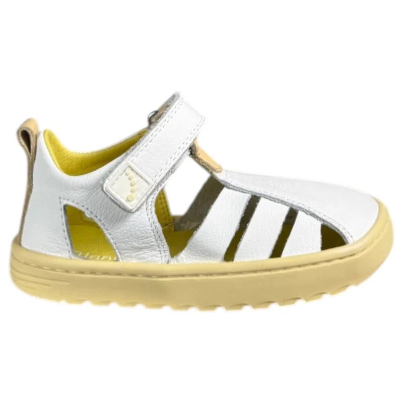 Sandalias Blanditos Respetuosas Cuba Amarillo