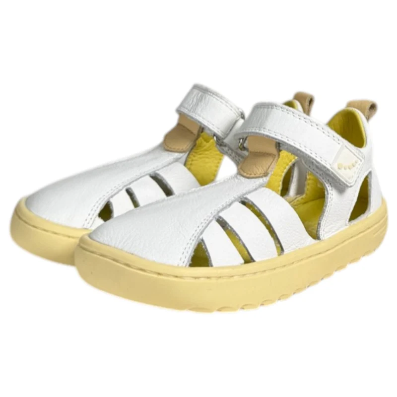 Sandalias Blanditos Respetuosas Cuba Amarillo