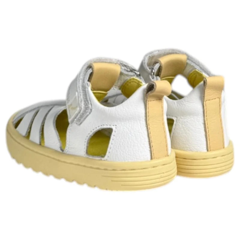 Sandalias Blanditos Respetuosas Cuba Amarillo