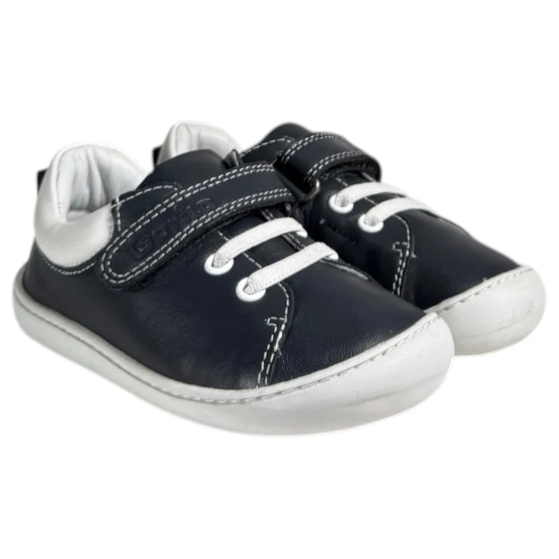 Zapatos Deportivos Barefoot Gorila Oinak 75900 Marino
