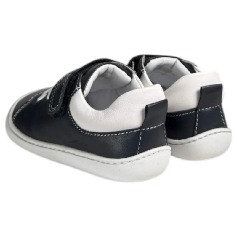 Zapatos Deportivos Barefoot Gorila Oinak 75900 Marino