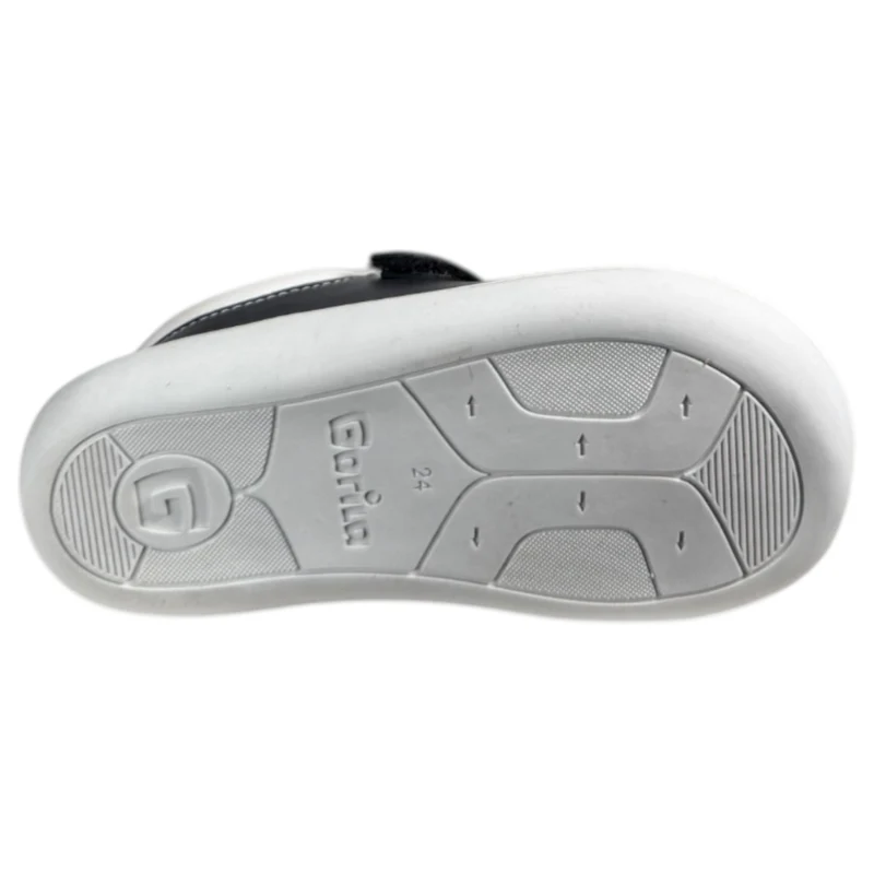 Zapatos Deportivos Barefoot Gorila Oinak 75900 Marino