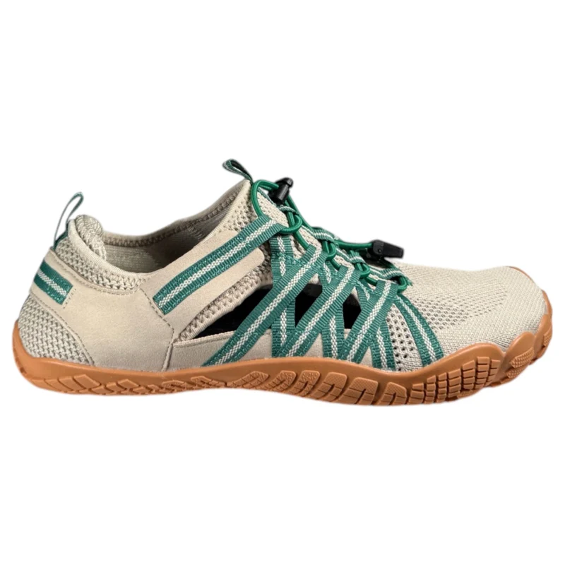 Sandalias Barefoot Saguaro Breeze V XZA0116KH Khaki