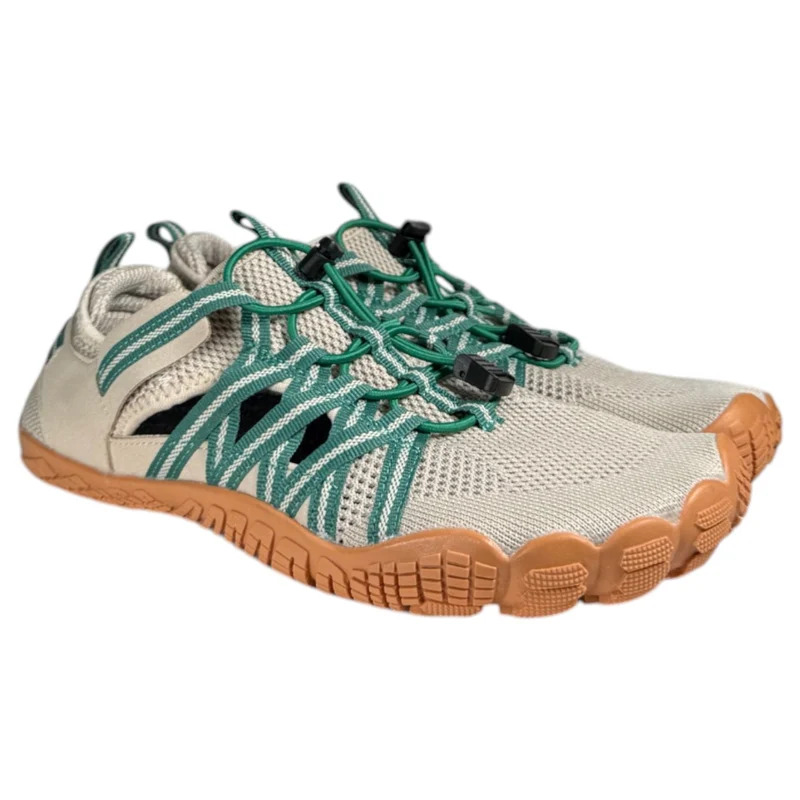 Sandalias Barefoot Saguaro Breeze V XZA0116KH Khaki