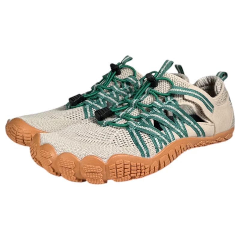 Sandalias Barefoot Saguaro Breeze V XZA0116KH Khaki