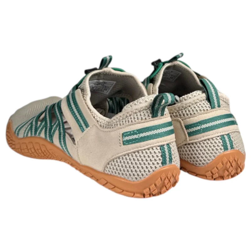 Sandalias Barefoot Saguaro Breeze V XZA0116KH Khaki