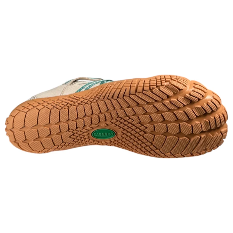 Sandalias Barefoot Saguaro Breeze V XZA0116KH Khaki