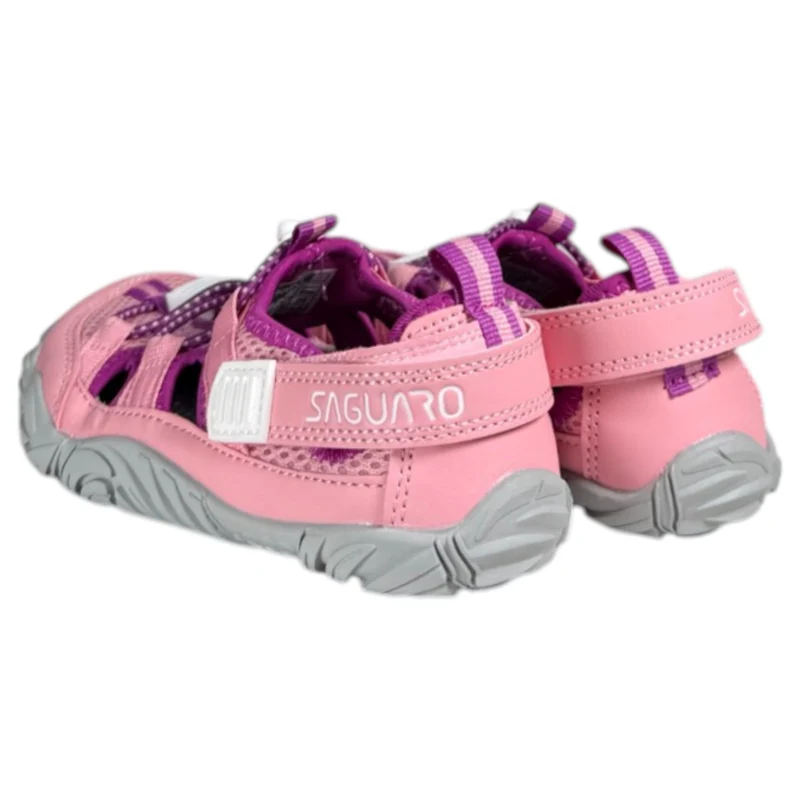 Sandalias Barefoot Saguaro Breeze III XZA0141PI Rosa