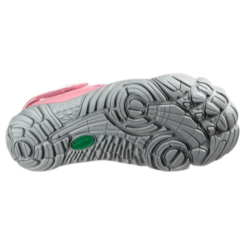Sandalias Barefoot Saguaro Breeze III XZA0141PI Rosa