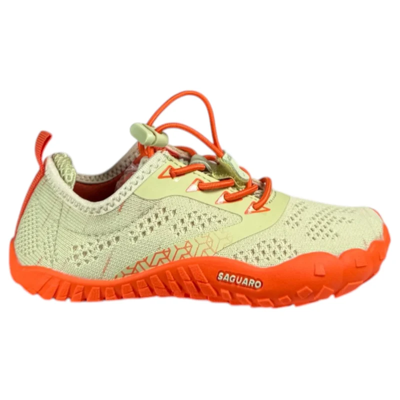 Zapatos Barefoot Saguaro Smart II XZA014OR Verde