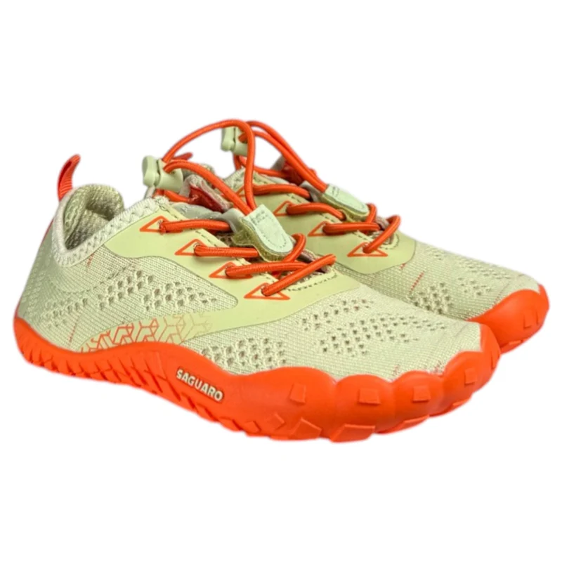 Zapatos Barefoot Saguaro Smart II XZA014OR Verde