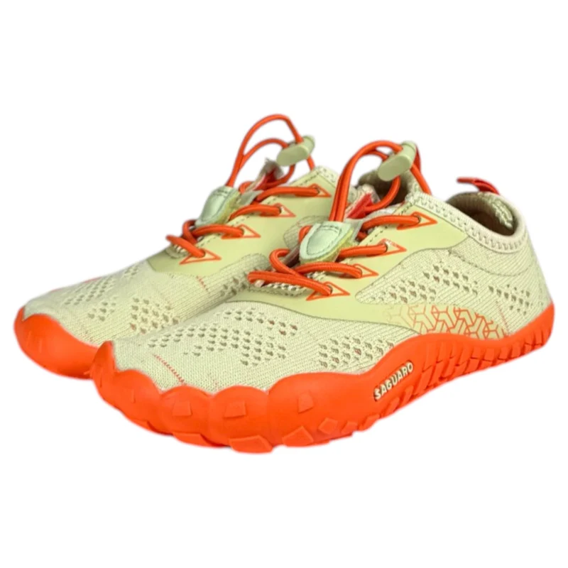Zapatos Barefoot Saguaro Smart II XZA014OR Verde