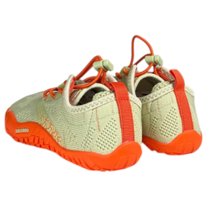 Zapatos Barefoot Saguaro Smart II XZA014OR Verde