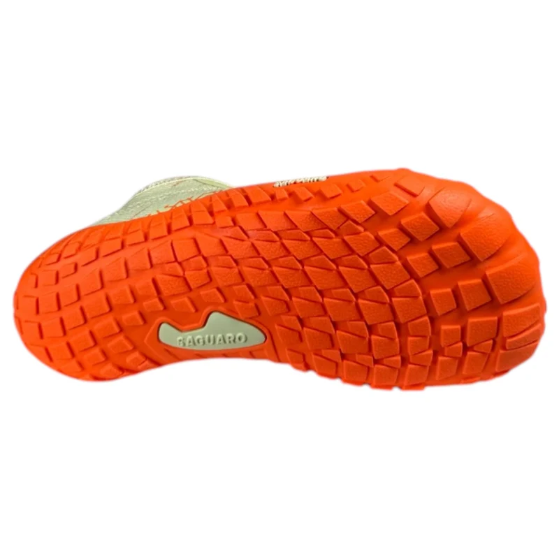 Zapatos Barefoot Saguaro Smart II XZA014OR Verde