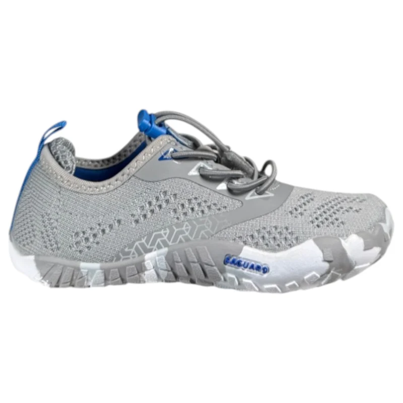 Zapatos Barefoot Saguaro Smart II XZA0140GY Gris
