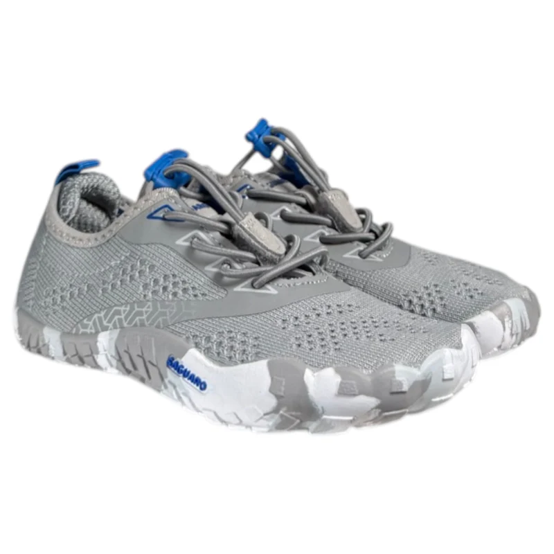 Zapatos Barefoot Saguaro Smart II XZA0140GY Gris
