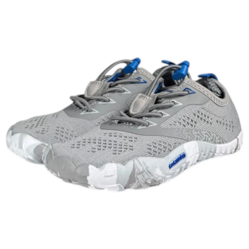 Zapatos Barefoot Saguaro Smart II XZA0140GY Gris