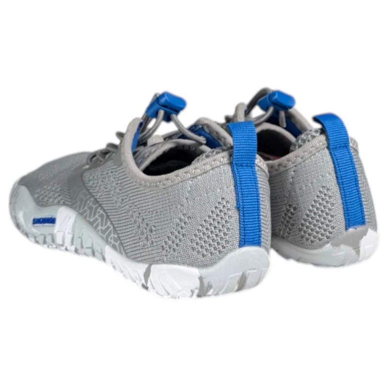 Zapatos Barefoot Saguaro Smart II XZA0140GY Gris