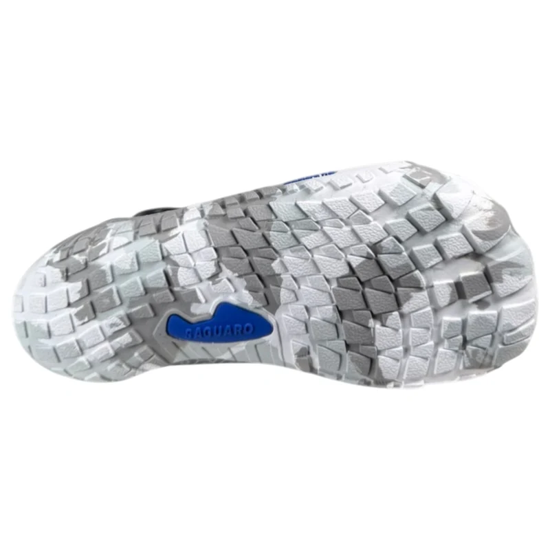 Zapatos Barefoot Saguaro Smart II XZA0140GY Gris