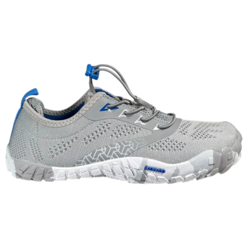 Zapatos Barefoot Saguaro Smart II XZA0139GY Gris