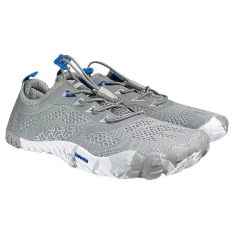 Zapatos Barefoot Saguaro Smart II XZA0139GY Gris