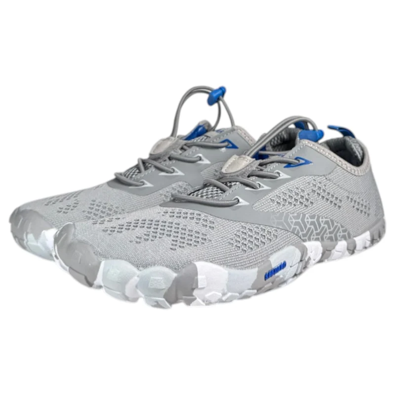 Zapatos Barefoot Saguaro Smart II XZA0139GY Gris