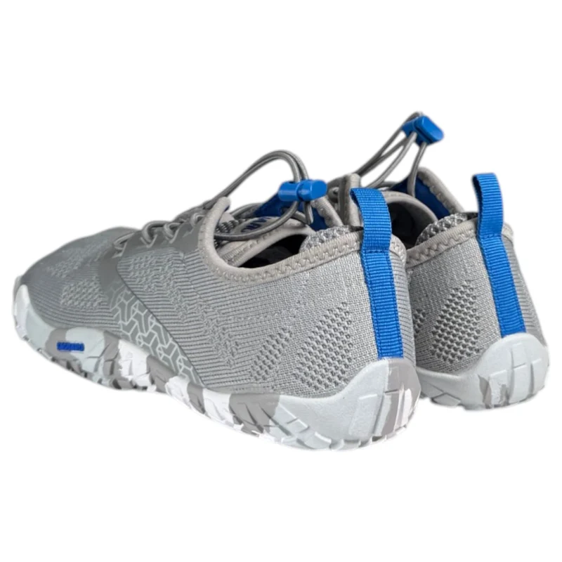 Zapatos Barefoot Saguaro Smart II XZA0139GY Gris
