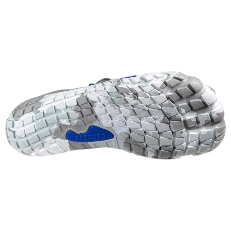Zapatos Barefoot Saguaro Smart II XZA0139GY Gris