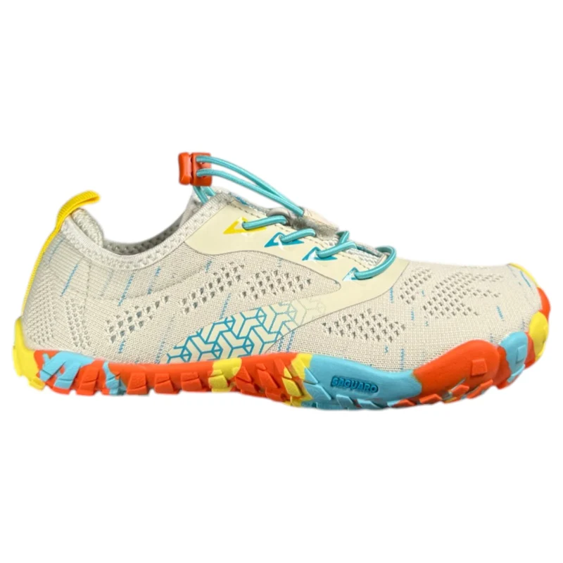 Zapatos Barefoot Saguaro Smart II XZA0139BE Beige