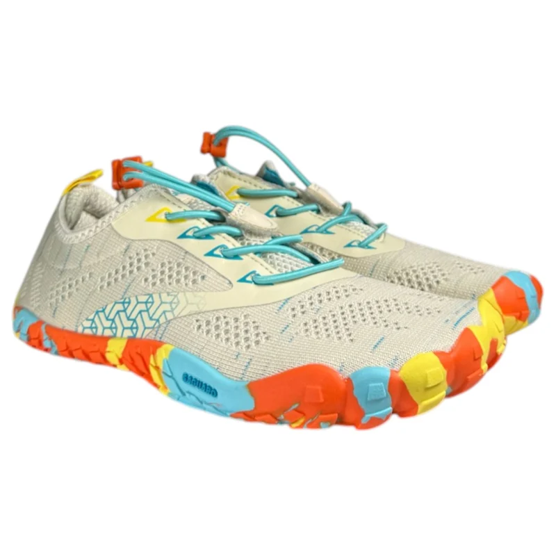 Zapatos Barefoot Saguaro Smart II XZA0139BE Beige