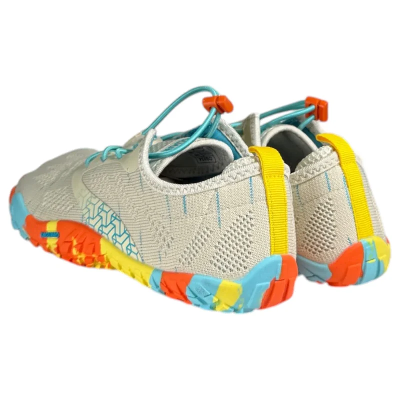 Zapatos Barefoot Saguaro Smart II XZA0139BE Beige