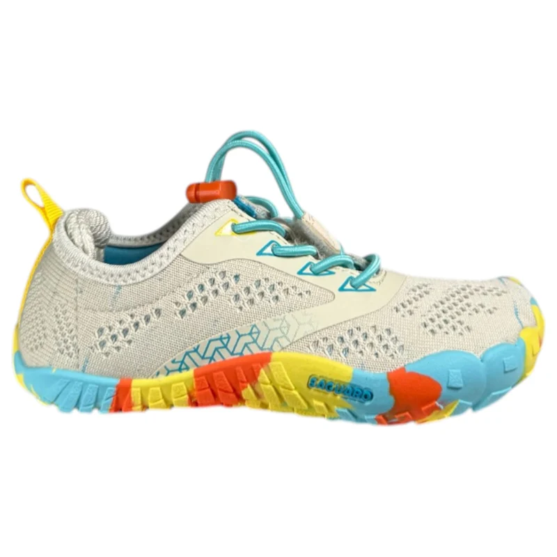Zapatos Barefoot Saguaro Smart II XZA0140BE Beige