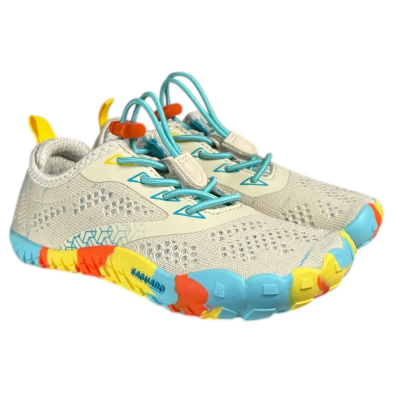 Zapatos Barefoot Saguaro Smart II XZA0140BE Beige
