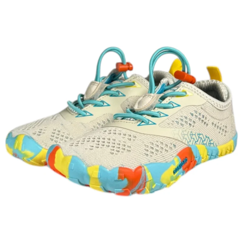 Zapatos Barefoot Saguaro Smart II XZA0140BE Beige