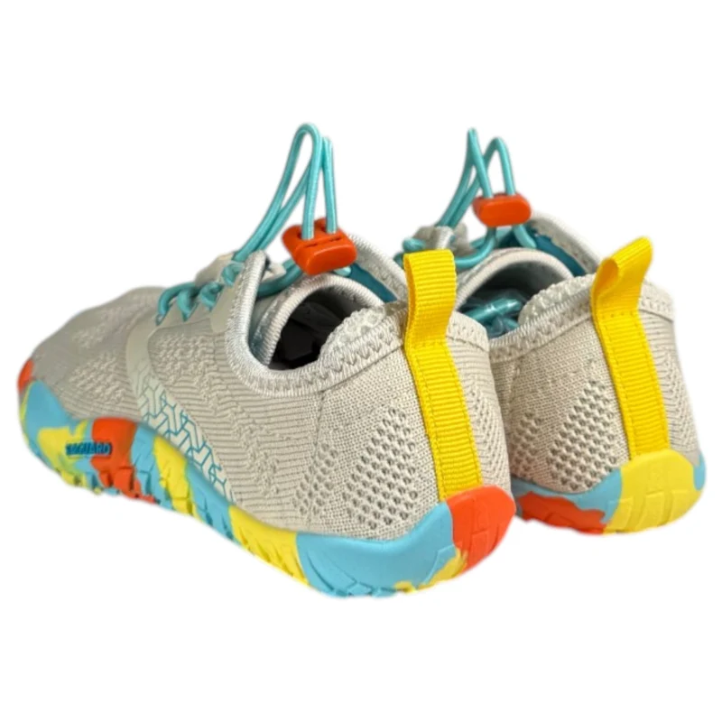 Zapatos Barefoot Saguaro Smart II XZA0140BE Beige