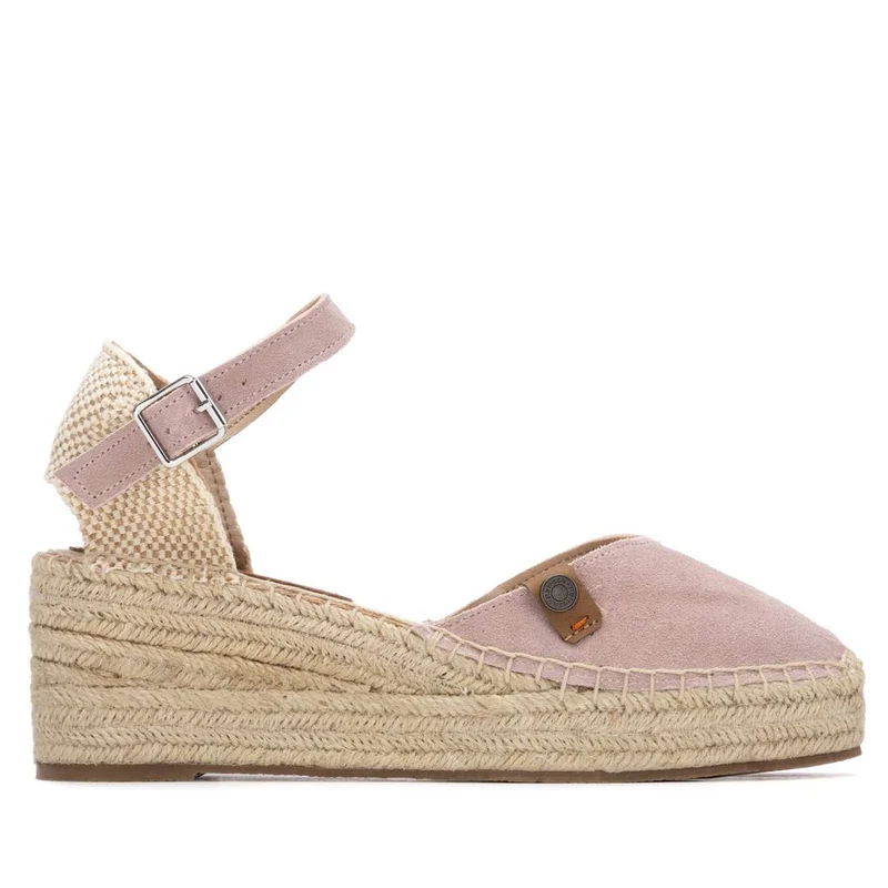Zapato de mujer con cuña Refresh 17523508