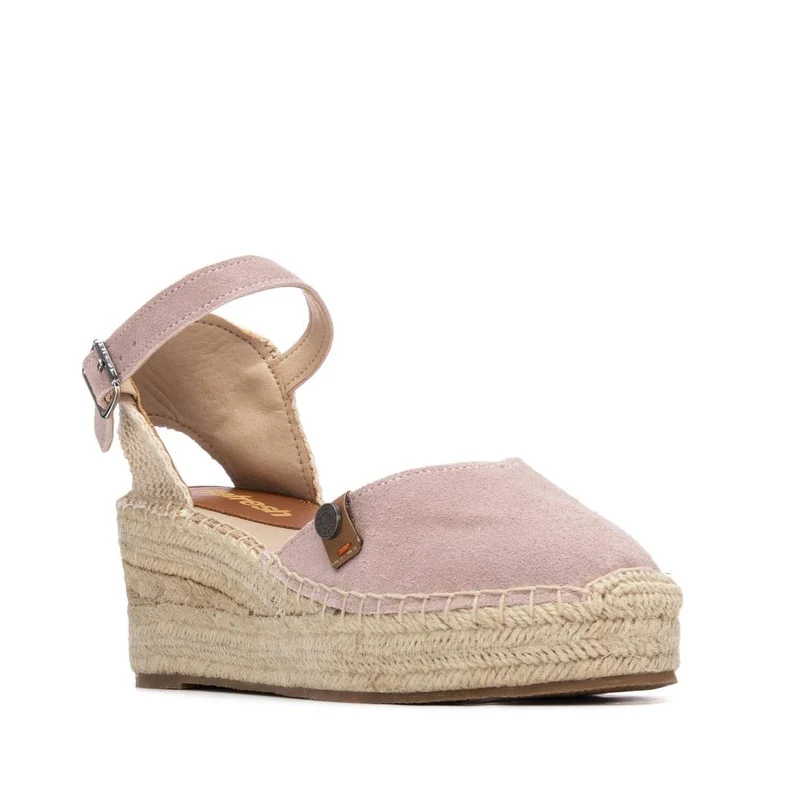 Zapato de mujer con cuña Refresh 17523508
