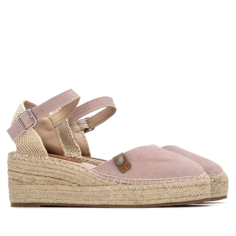 Zapato de mujer con cuña Refresh 17523508