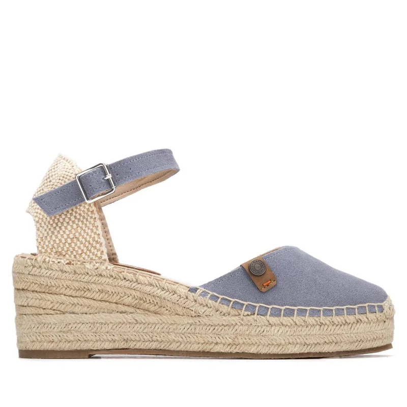Zapato de mujer con cuña Refresh 17523507