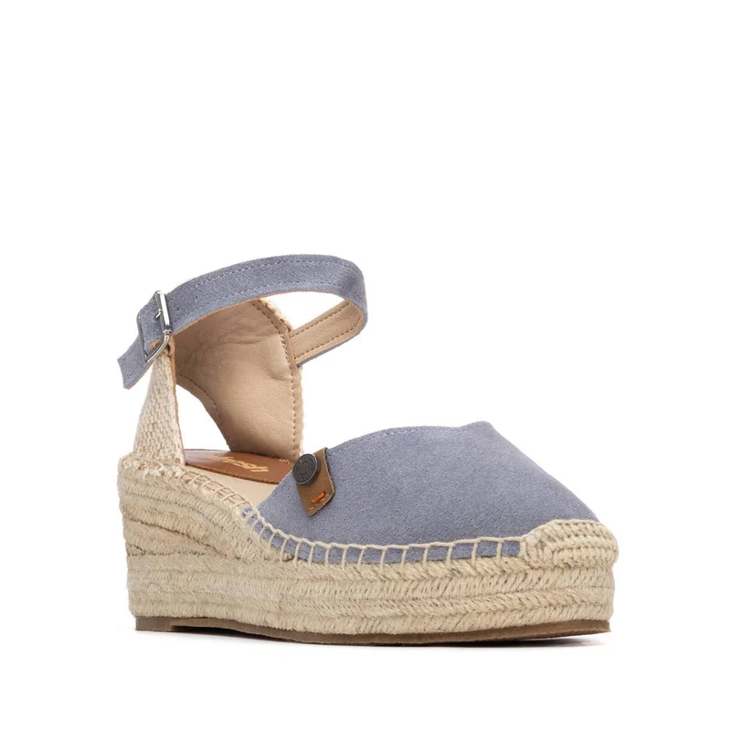 Zapato de mujer con cuña Refresh 17523507