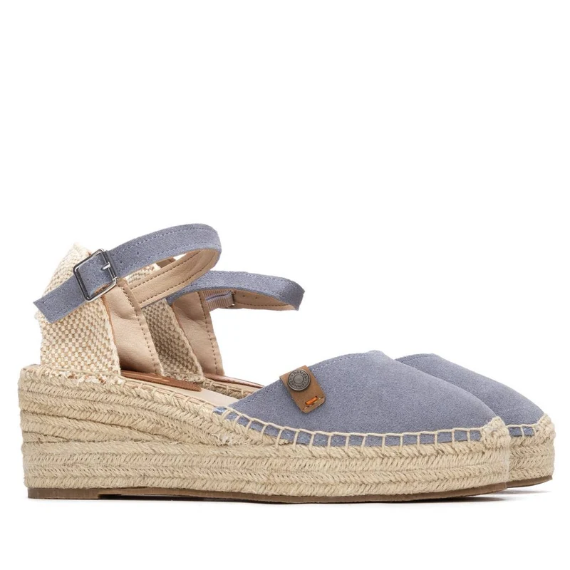 Zapato de mujer con cuña Refresh 17523507