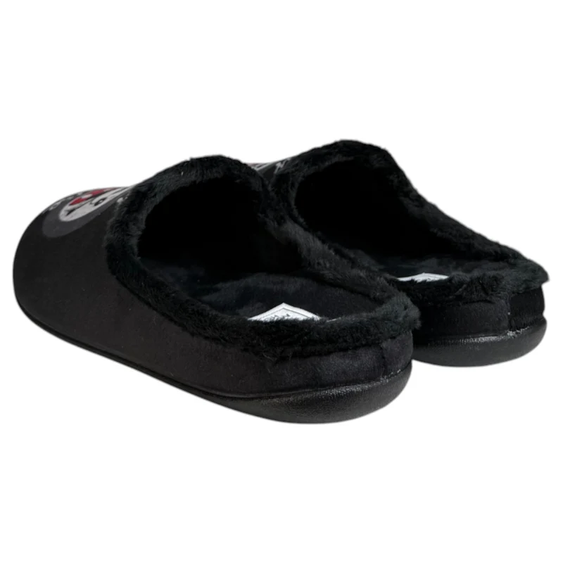 Zapatillas de Casa Marpen Slippers Mickey 503INV225 Negro