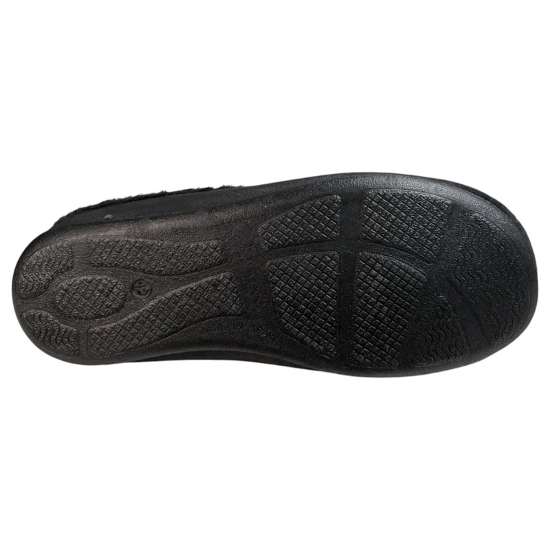 Zapatillas de Casa Marpen Slippers Mickey 503INV225 Negro