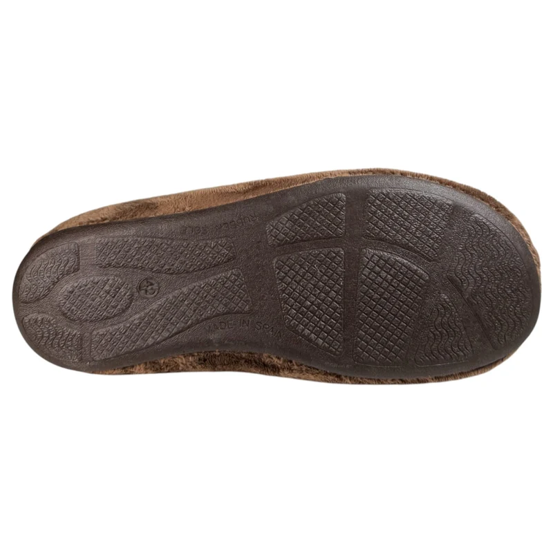 Zapatillas de Casa Marpen Slippers Cañeros 506INV25 Marrón